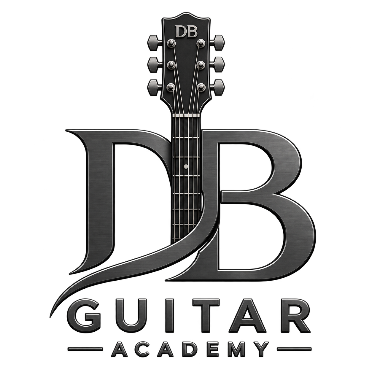 DB Guitar Academy